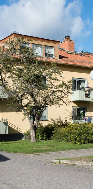 Andbergsgatan, Eskilstuna - Photo 1