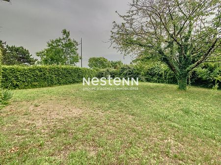 SATHONAY CAMP - Secteur calme - maison récente de 142.82 m² - 4 chambres + garage double - Photo 4