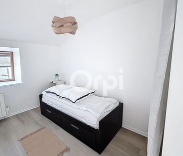 Appartement à louer 2 pièces • Nancy - Photo 5