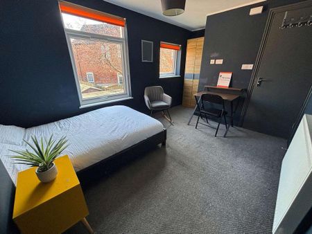 1 bedroom in a house share to rent - Photo 3