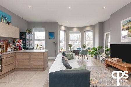 Apt 3, 7 Malone Road, Belfast, BT9 6RT - Photo 2