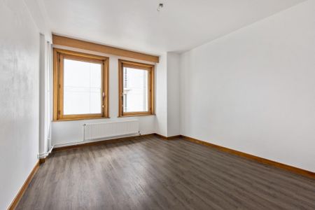 Ruim woonappartement in het stadscentrum met open zicht op het Mijnplein! - Photo 2