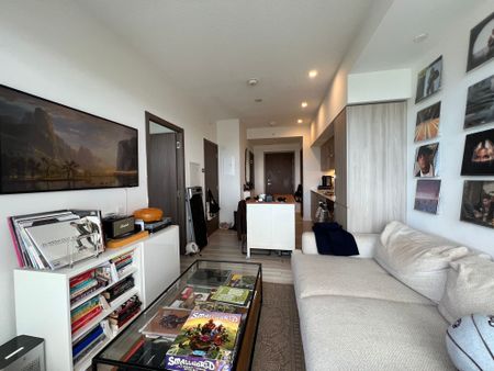 For Lease - 17 Bathurst Street Unit# 4209, Toronto, Ontario - Photo 2