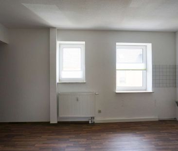 Helle 4-Zimmer Maisonette-Wohnung in Plaue - Foto 5