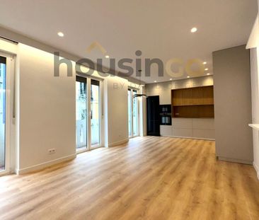 Flat for rent in Madrid (Centro) - Photo 2