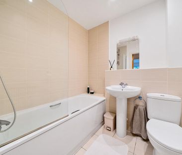 2 bedroom apartment to rent - Photo 6