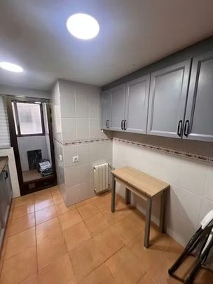 Avinguda del Primer de Maig, Valencia, Valencian Community 46017 - Photo 1