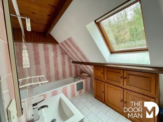 Location Appartement 1 pièce 24m² EPERNON 28230 - Photo 1