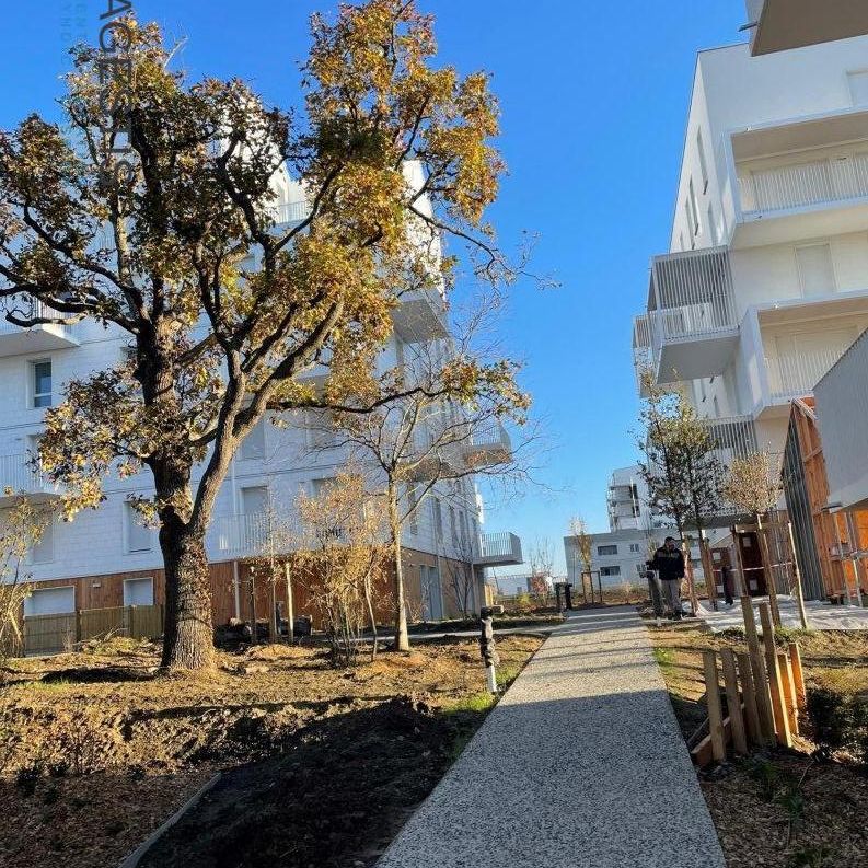 APPARTEMENT T2 45M - Photo 1