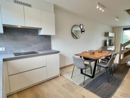 Avenue Reine Astrid (G), 1950, Kraainem - Foto 3