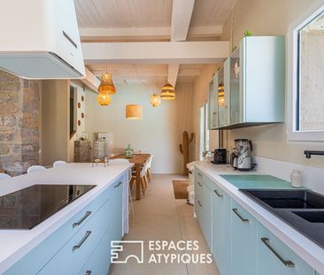 Villa familiale avec piscine - Photo 5