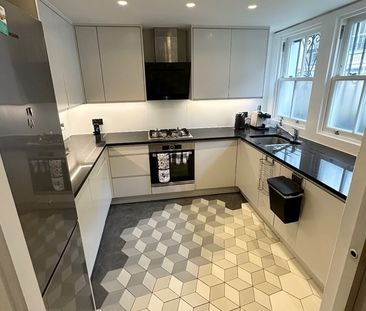 3 Bed Terraced House, Elnathan Mews, W9 - Photo 2