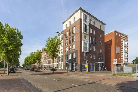 Te huur: Appartement Frontonstraat in Helmond - Photo 4