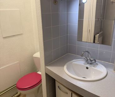 1 pièce, hypercentre - Photo 4