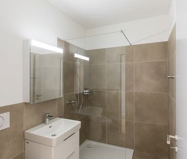 3.5 Zimmer, 78 m², 2. Stock - Photo 5