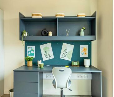 Studio to rent - Photo 3