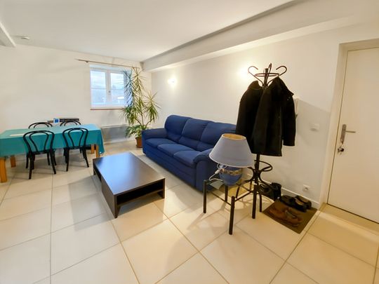 Location Appartement 4 pièces 70m² - Photo 1