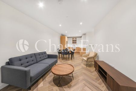 2 bedroom apartment to rent - Photo 2