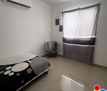 Casa en condominio en renta en Valle la Rioja, Apodaca, Nuevo León - Photo 4
