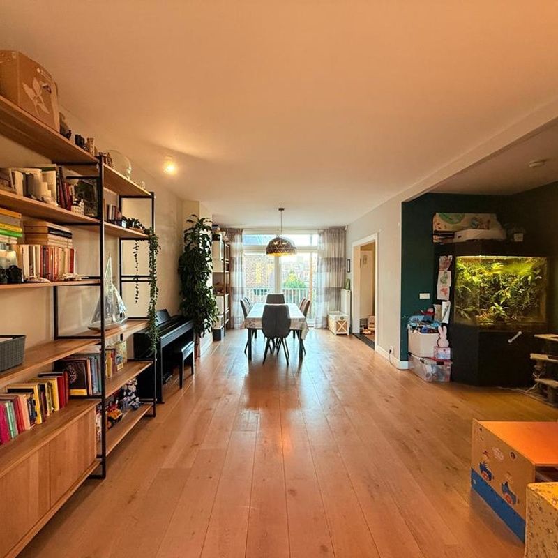 Borssenburgplein 6 3 - Photo 1