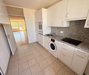 3.5 Zimmer, 73 m², 5. Stock - Photo 3