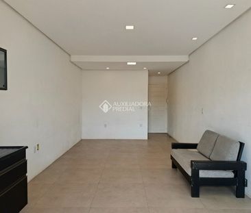 Loft com 1 quarto e 36m² para alugar em Guarani, Novo Hamburgo. - Foto 2