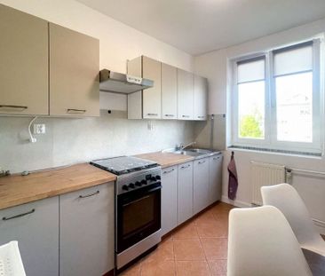 Mieszkanie na wynajem Grodzisk Maz., ul. Rusałki 53 m² - Zdjęcie 6