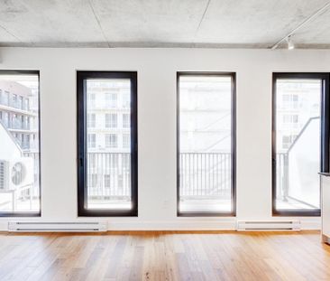 Appartement à louer - Montréal (Ville-Marie) (Centre) Appartement à... - Photo 3