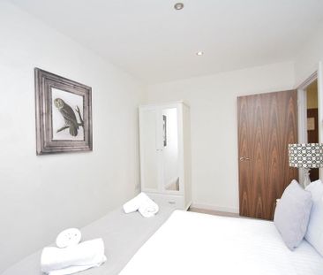 1 bedroom apartment to rent - Photo 4