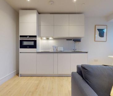 1 bedroom flat to rent - Photo 3