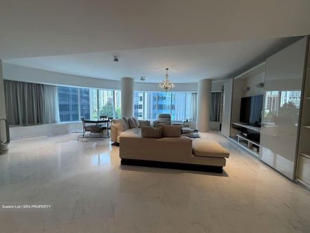 St. Regis Residences (D10), Apartment - For Rent - Photo 5