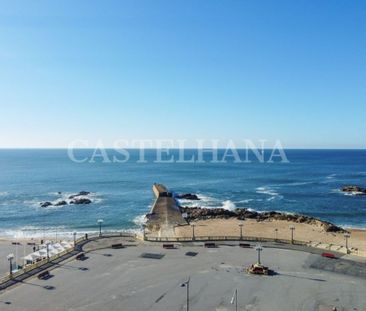 3 room luxury Flat for rent in Foz (Foz do Douro), Porto, Distrito ... - Photo 3