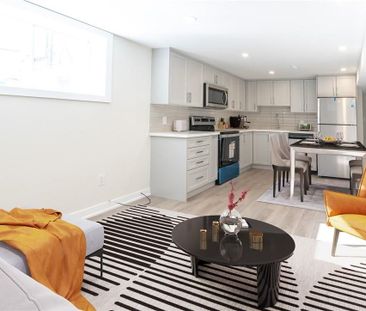 For Lease - 749 Upper Ottawa Street Unit# 2, Hamilton, Ontario - Photo 4