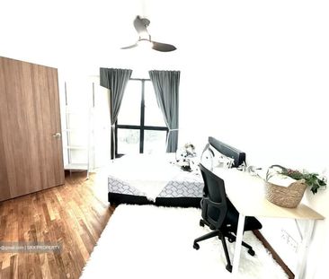 Simei Green Condominium (D18), Condominium - For Rent - Photo 6