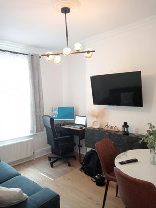 Room in a Shared House, Clark Street, BS5 - Photo 1