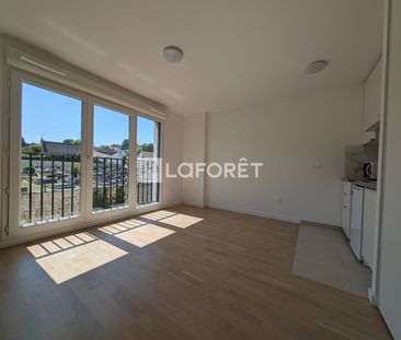 Appartement T1 Marly-le-Roi à louer - Photo 1