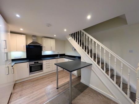 1 bedroom flat to rent - Photo 5