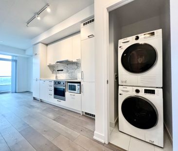 For Lease - 38 Honeycrisp Crescent Unit# 1707, Vaughan, Ontario - Photo 5