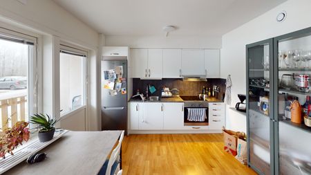 Fagottgatan, Karlstad - Photo 2