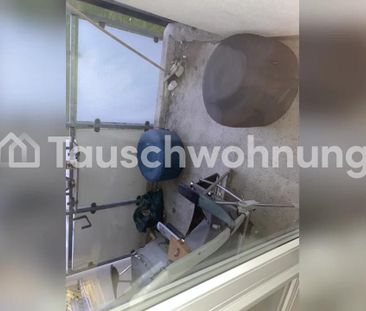 TAUSCHWOHNUNG Gebe 2 Zimmer Wohnung suche 3-4 Zimmer Wohnung - Photo 6