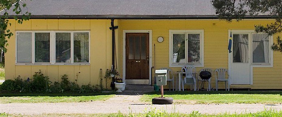 Björkstigen 8A - Foto 1