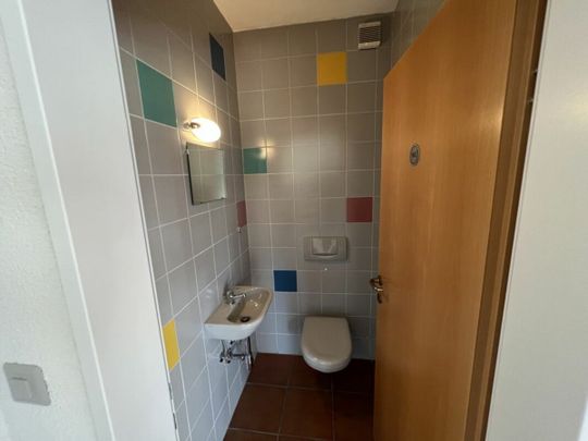 3.5-Zimmer-Wohnung - Photo 1