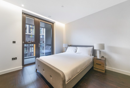 Madeira Tower, Ponton Road, London - Photo 2