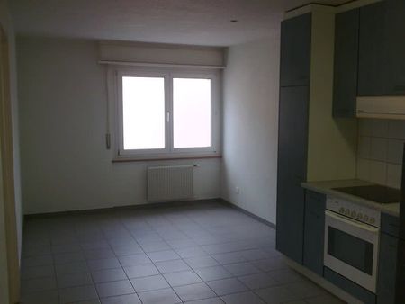 3.5 Zimmer, 3. Stock - Foto 2