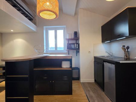 Appartement Malzéville - Photo 5