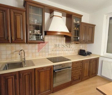 Przecław, mieszkanie na wynajem z ogródkiem. - Фото 4