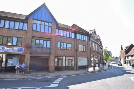 Winchester City Centre, SO23 - Photo 3