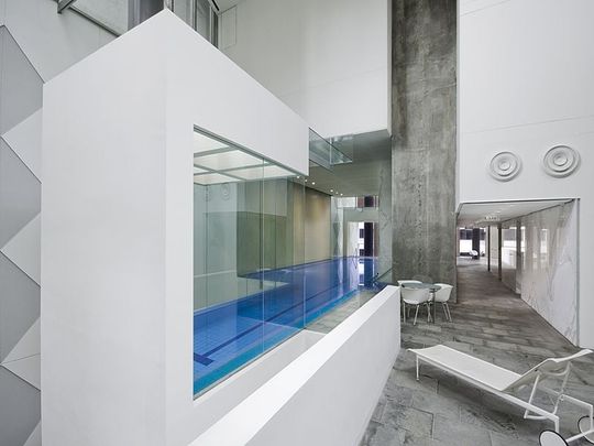 Cove | Fresh Unfurnished Two Bedroom Apartment - Photo 1