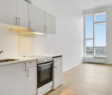 Tagensvej 129, 1. 35, 2200 København N - Photo 2