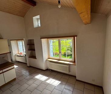 4.5 Zimmer - Photo 3